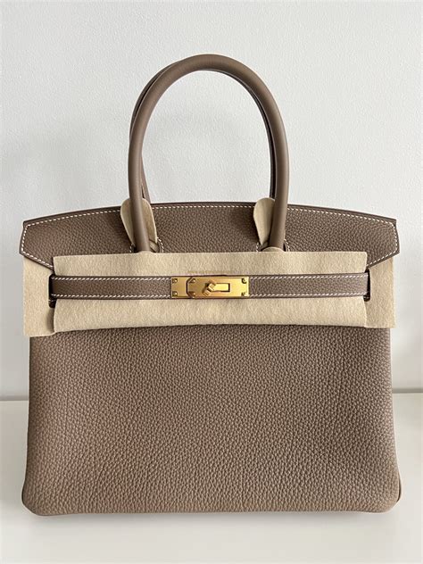 hermes birkin gold or etoupe|etoupe birkin.